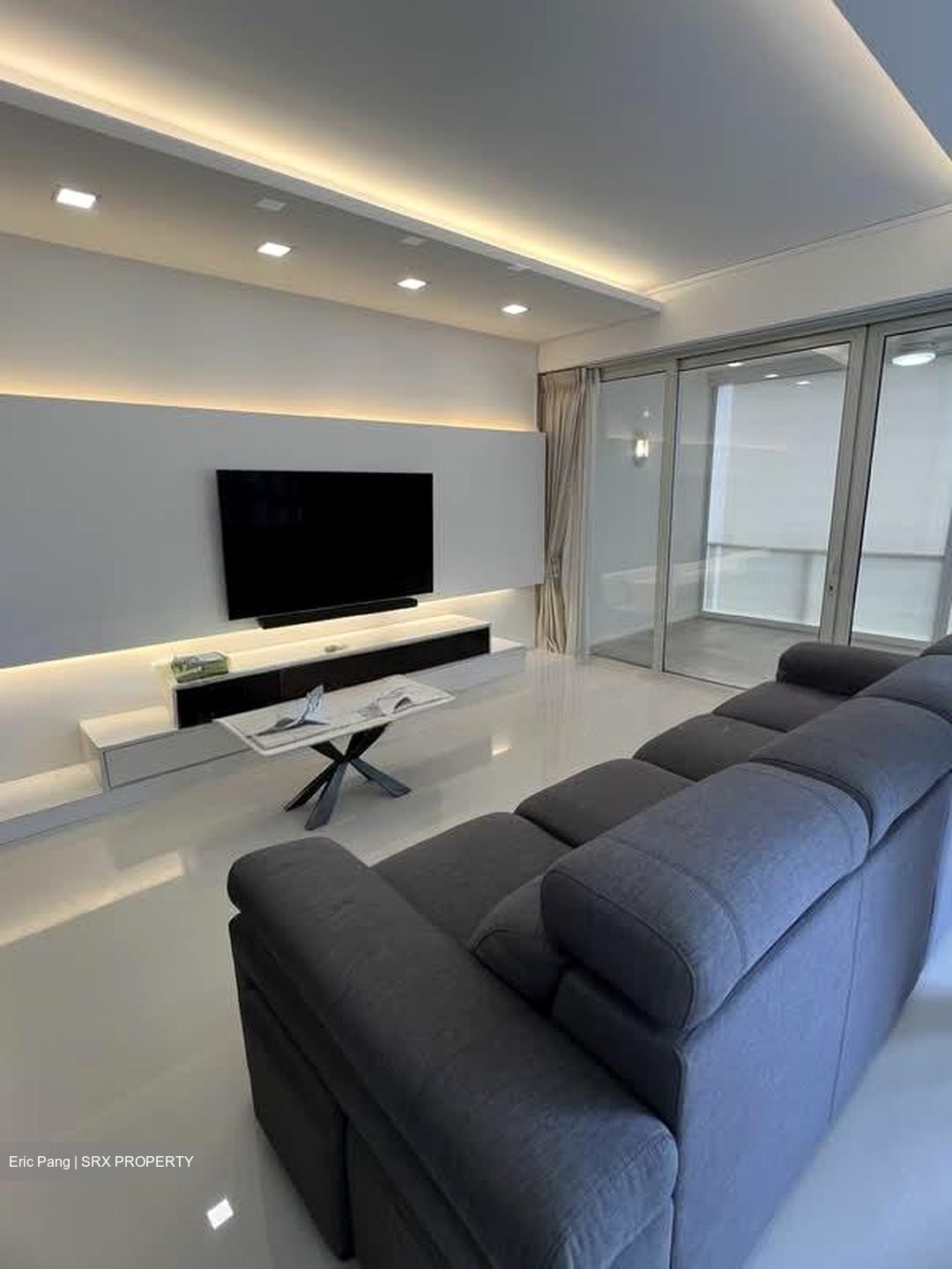The Sea View (D15), Condominium #564736941